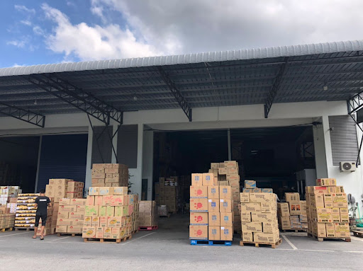 JOO SENG CHAN GLOBAL SDN.BHD