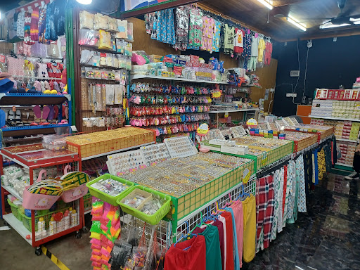 Plaza Niaga Padang Besar