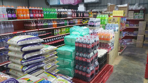 AGROBAZAAR RAKYAT BORONG WANN