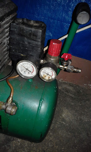KEDAI RUNCIT YAM BAKAQ