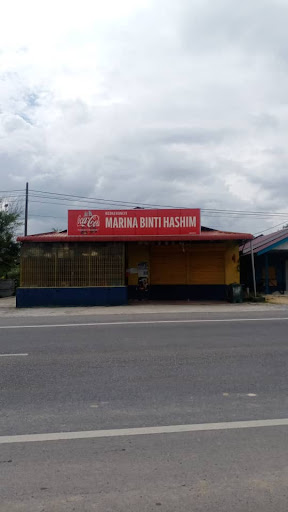 Kedai Runcit Marina Hashim