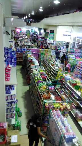 Yong Sin Center Point @ Padang Besar  