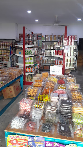 Barangan Thai BY KAK NAB