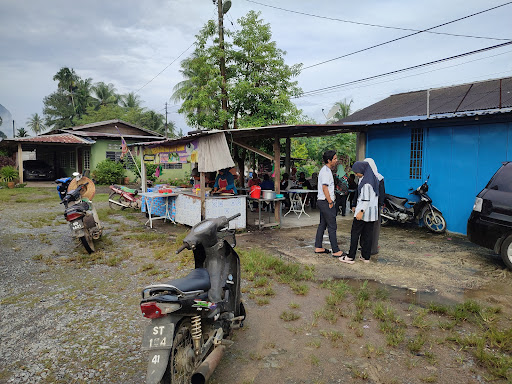 Kedai Roti Canai Kak Nab