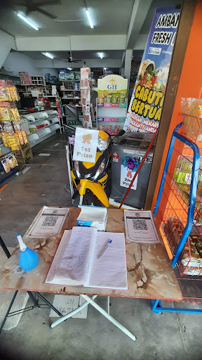 Ambangan Fresh Mart Ambangan Fresh Mart