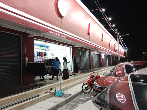 Eco-Shop @ Padang Serai