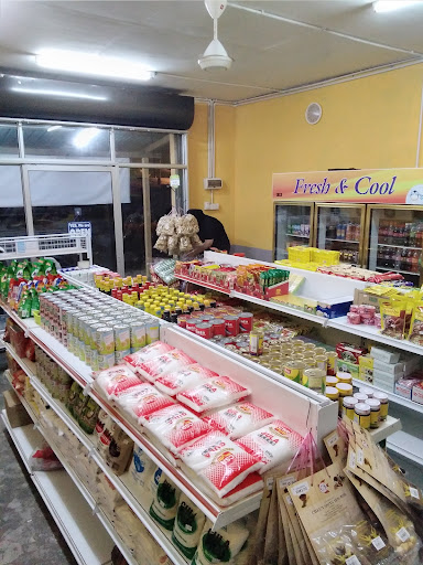Hijrah Ikhlas Maju Fresh Mart