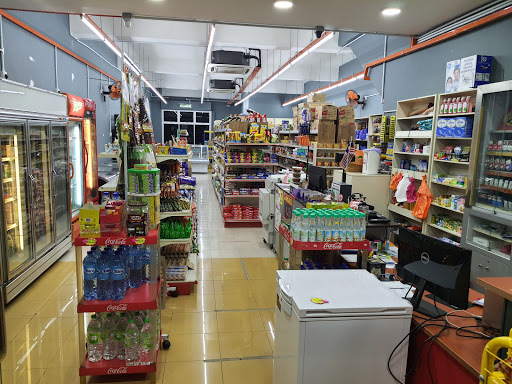 KCA SPEEDMART BB BANGI