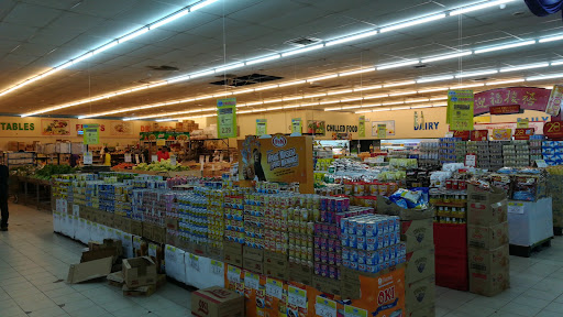 Pasaraya Jaya Gading Sdn Bhd (Balok)