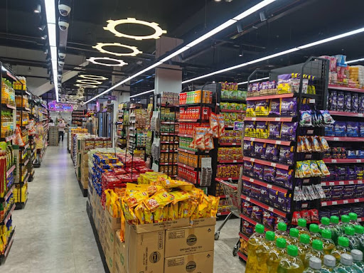 Big 10 Grocer Batu 6