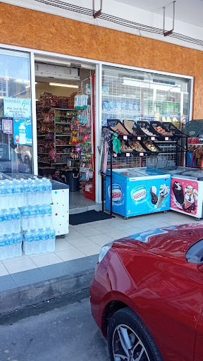BERJAYA SPEED MART