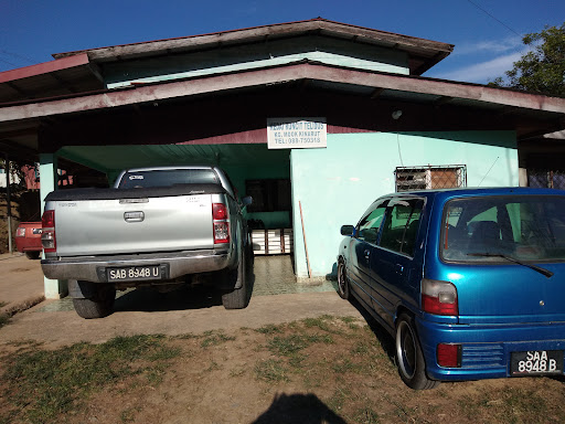 Kedai Runcit Telidus