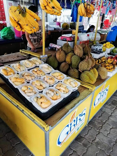 Kedai Runcit Salmah