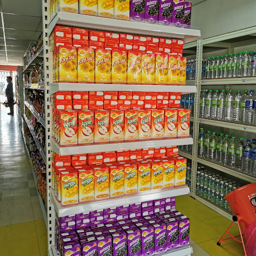 Baloy Member Mart PK007 Parit Buntar