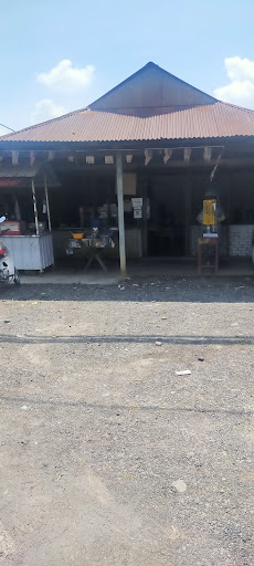 Parit kasa