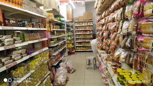 Eco-Shop • Parit Buntar Eco-Shop • Parit Buntar