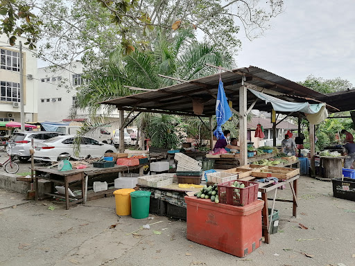 Old pasar