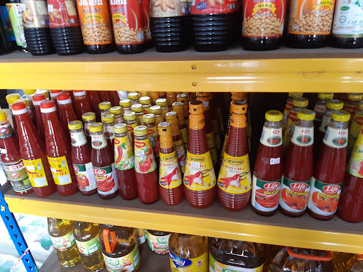 Kedai Runcit Mutiara