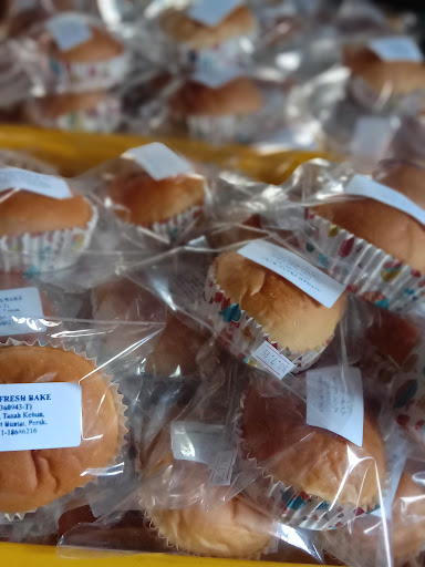 Aishah Fresh Bake
