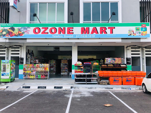 OZONE MART