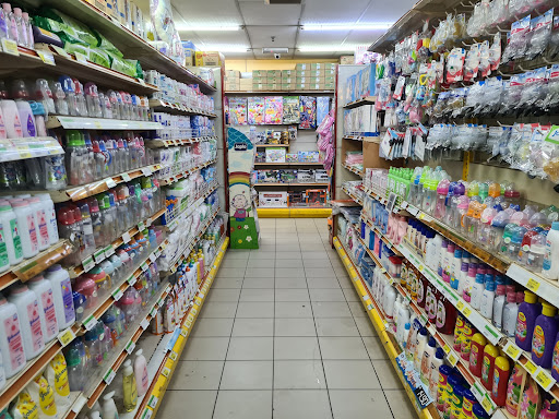 PASARAYA YOS