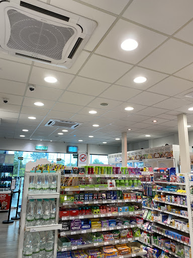 FamilyMart Petron Taman Cahaya Masai FamilyMart Petron Taman Cahaya Masai
