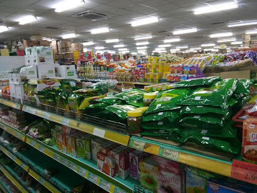 Hwa Thai Supermart - KipMall Masai Outlet Hwa Thai Supermart - KipMall Masai Outlet