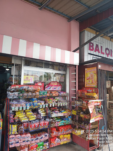 Balqis Bakery & Trading