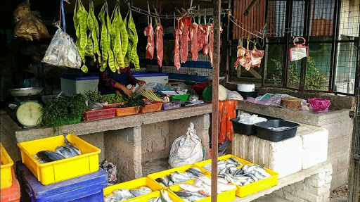 Kak Nah Kedai Runcit