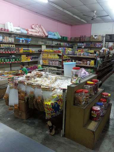 Kedai Runcit Marwan