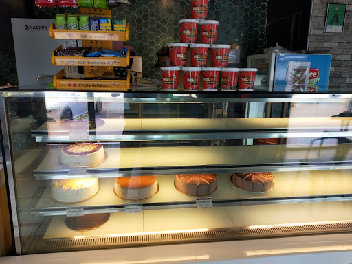 NASKEN COFFEE Pasir Mas