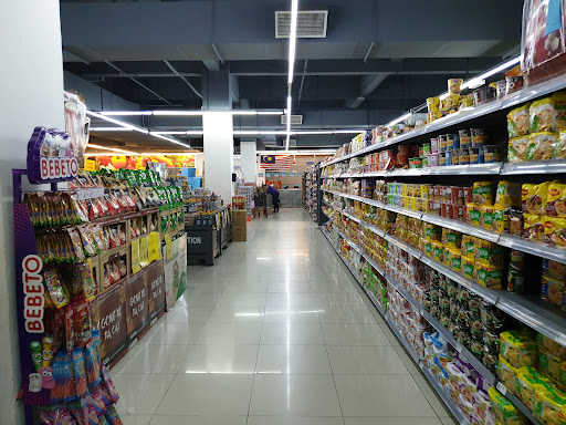Bataras Hypermarket ITCC