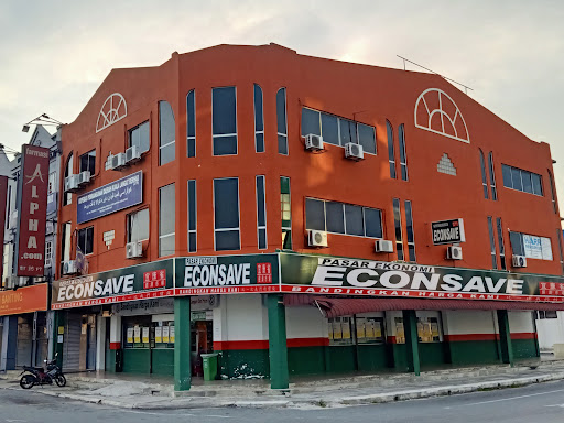 ECONSAVE Mart Banting 1