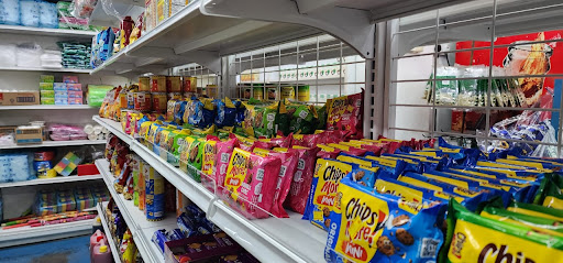 Aishah Mini Market Aishah Mini Market