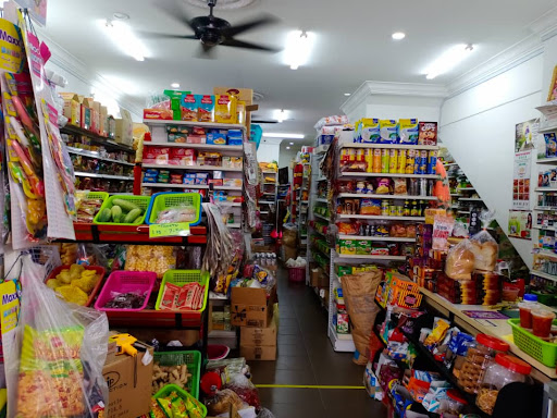 ANNACHI CASH & CARRY ANNACHI CASH & CARRY