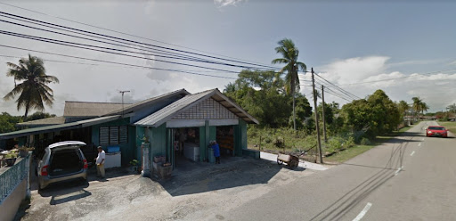 Che Ali Grocery Shop