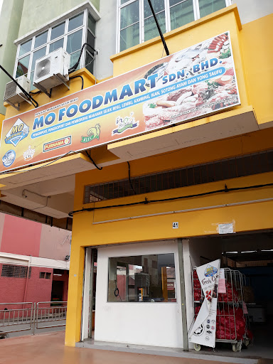 Mo Foodmart (Outlet Pekan)