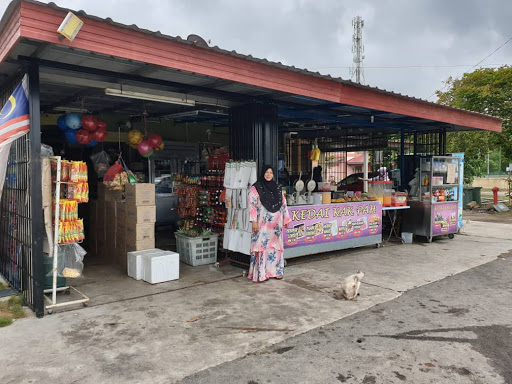kedai runcit kak pah