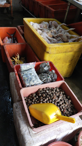 Pasaraya Warisan B.C. Enterprise