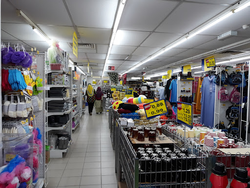 Mydin Pekan Mydin Pekan