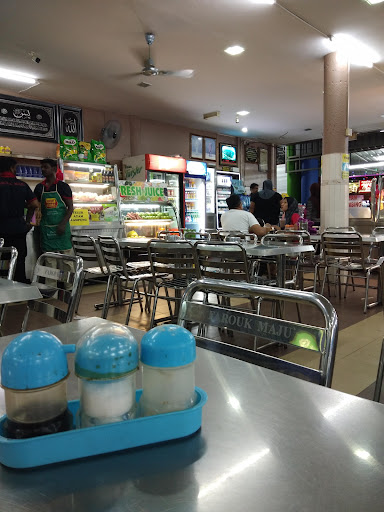 Restoran Farouk Maju Restoran Farouk Maju
