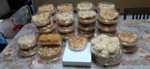 Oishii Bakery