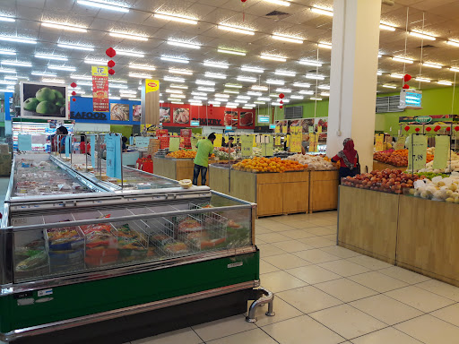 TF Value-Mart ( Sungai Siput Utara, Perak )