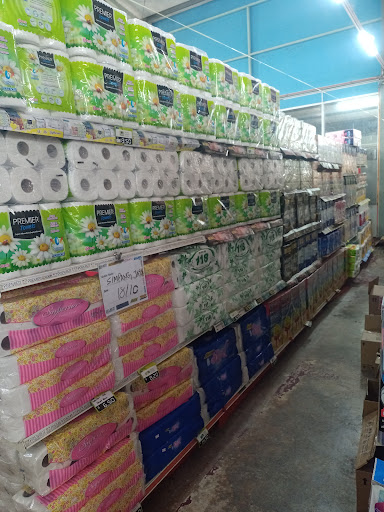 PASARAYA IKHLAS MAJU SDN BHD