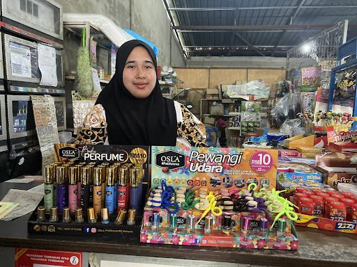 Herry Balai Baru Enterprise