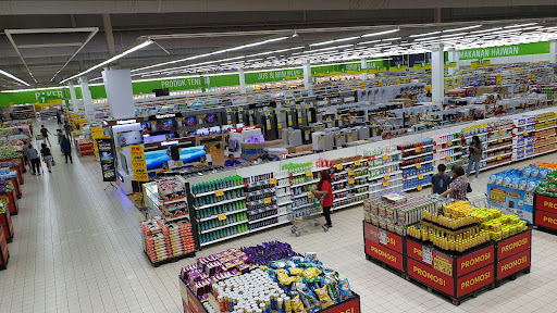 Giant Kota Damansara