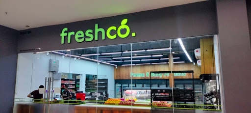 FreshCo Grocer