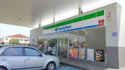 FamilyMart Caltex Taman Banting Baru FamilyMart Caltex Taman Banting Baru