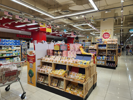 Jaya Grocer @ Jaya Shopping Centre