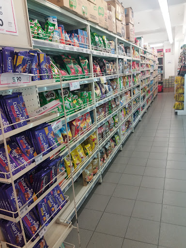 HeroMarket Kelana Jaya